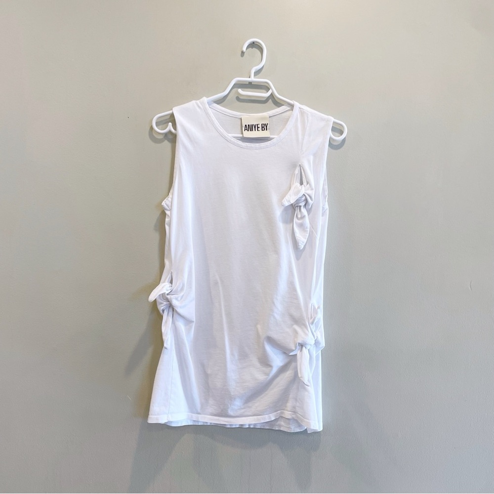 Aniye By Knotted Tank